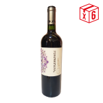 Pack x6, Veramonte Reserva (Merlot)