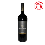 Pack x6, William Cole Gran Reserva Cabernet S