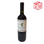Pack x12, Montes Alpha Gran Rsva (Carmenere)