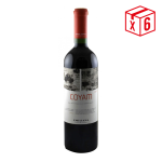 Pack x6, Coyam Emiliana Gran Rsva (Ensamblaje)