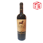 PACK TORO DE PIEDRA CARMENERE: (6) Toro de Piedra Gran Reserva Carmenere