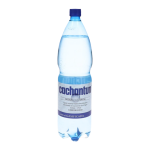 Agua Gasificada Cachantún 1.5 L