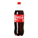 Coca Cola 1.5 L