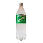 Sprite sin azúcar 1.5 L