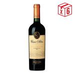 PACK GRAN RESERVA 6 Casa Silva Gran Reserva Carmenere