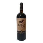 Requingua Toro de Piedra Gran Reserva (Ensamblaje: Petit Verdot, Cabernet Sauvignon)