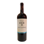 Casas Patronales Reserva Ensamblaje (Cabernet S., Carmenere)