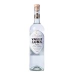 Pisco Valle Luna doble destilado 40º 750 cc