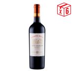Pack x6, Don Matias Rsva Carmenere