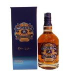 Whisky Chivas Regal 18 años