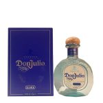 Tequila Don Julio Blanco 750 cc