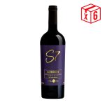 Pack x6, Casa Silva S7 Carmenere