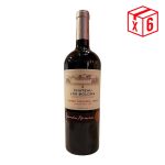PACK CHATEAU LOS BOLDOS: 6 Gran Reserva Cabernet S.