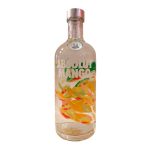 Vodka Absolut Mango 750 cc