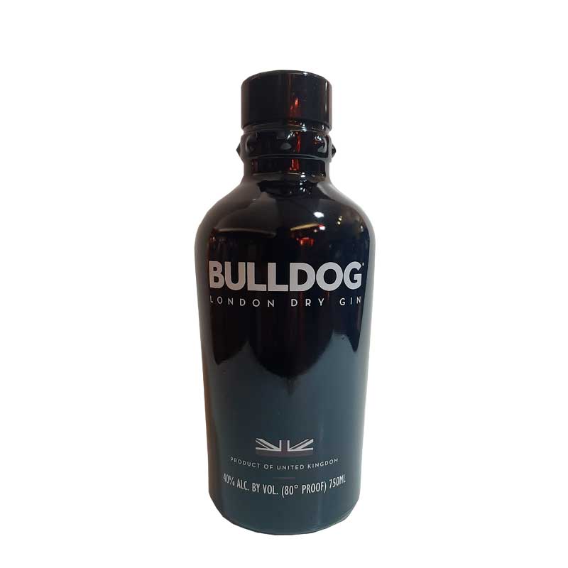 Gin-Bulldog Gin Bulldog 750 cc - Imagen 1