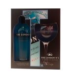 PACK GIN LONDON ONE: (1) Gin London One 700 cc + copa