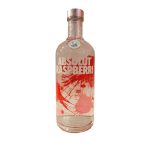 Vodka Absolut Raspberri 750 cc