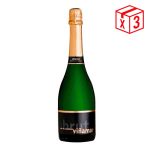 Pack x3, Espumante Viñamar Brut