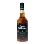 Whisky Evan Williams 750cc