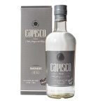 Pisco Capisco Transparente 42º 1.000 cc