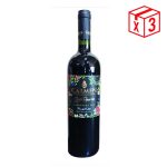 PACK X 3 Carmen Gran Reserva Carmenere