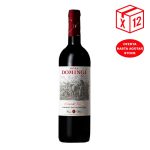 PACK CLÁSICO CABERNET: (12) Casa Silva Doña Dominga Clásico de Familia Cabernet S.