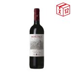 PACK CLÁSICO CARMENERE: (12)Casa Silva Doña Dominga Clásico de Familia Carmenere