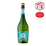 PACK PARTY: 6 Espumante Fiesta Brut