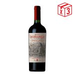 PACK DOÑA GRAN RSV CABERNET: (3) Casa Silva Doña Dominga Gran Reserva Cabernet S.
